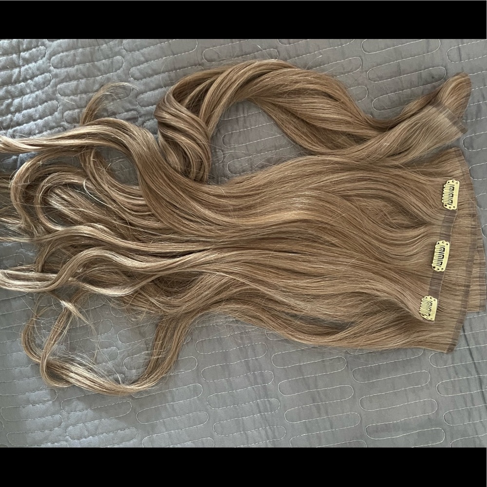 Bellami clip in